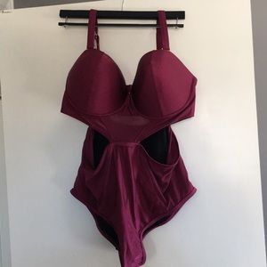 GabiFresh One piece with cutouts swimsuit